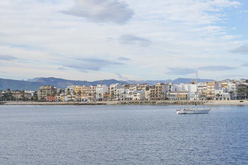 1 Schlafzimmer Appartement zu verkaufen