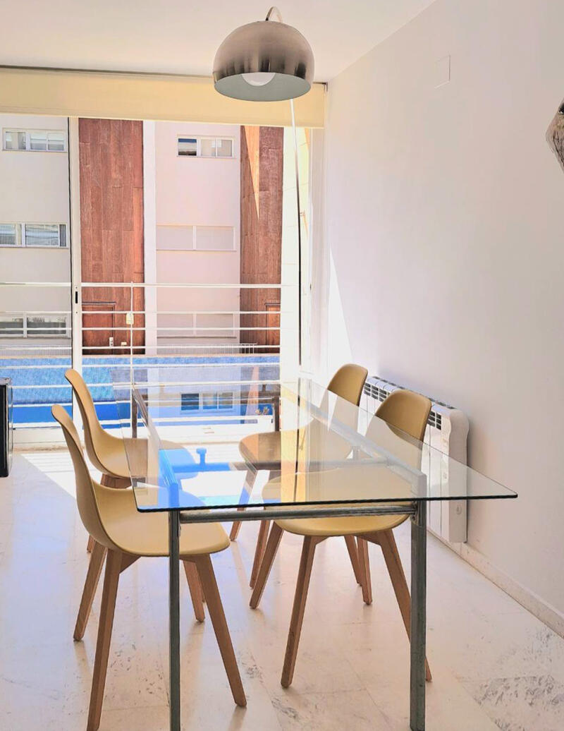 1 Schlafzimmer Appartement zu verkaufen