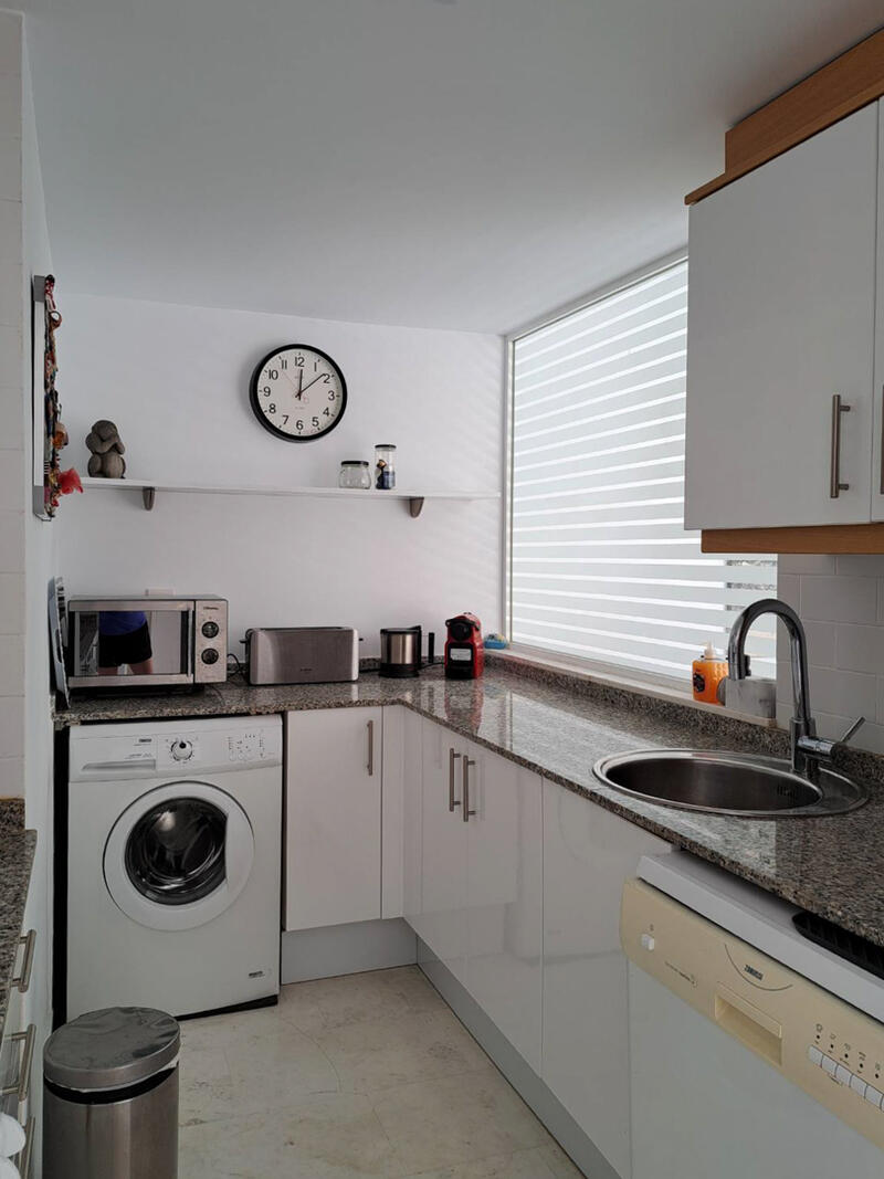 1 Schlafzimmer Appartement zu verkaufen