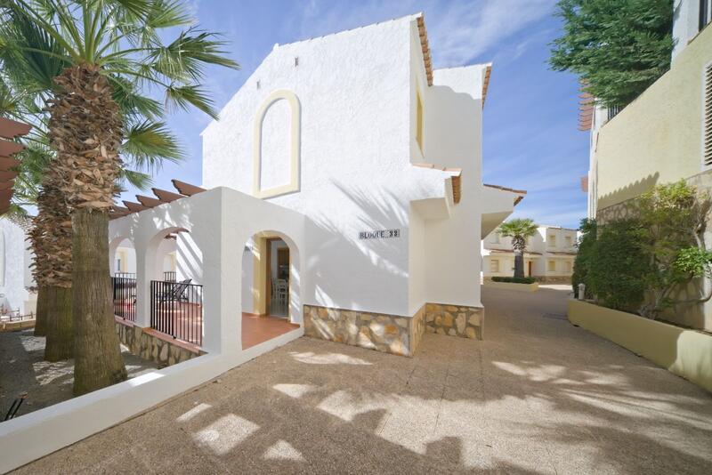Villa til salg i Calpe, Alicante