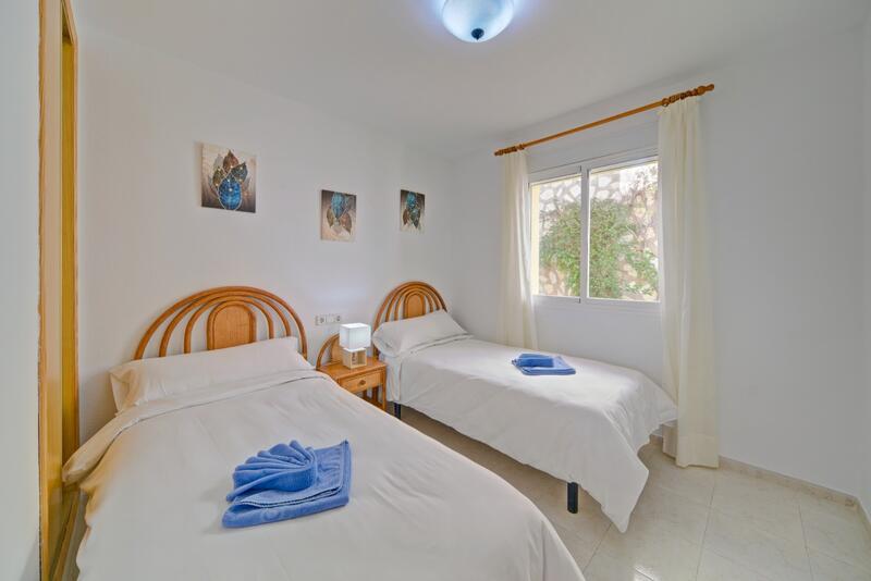 3 slaapkamer Villa Te koop