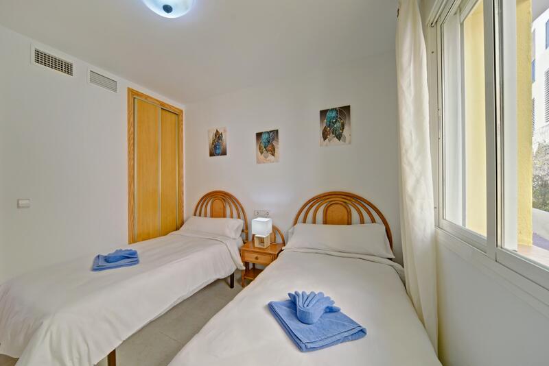 3 slaapkamer Villa Te koop