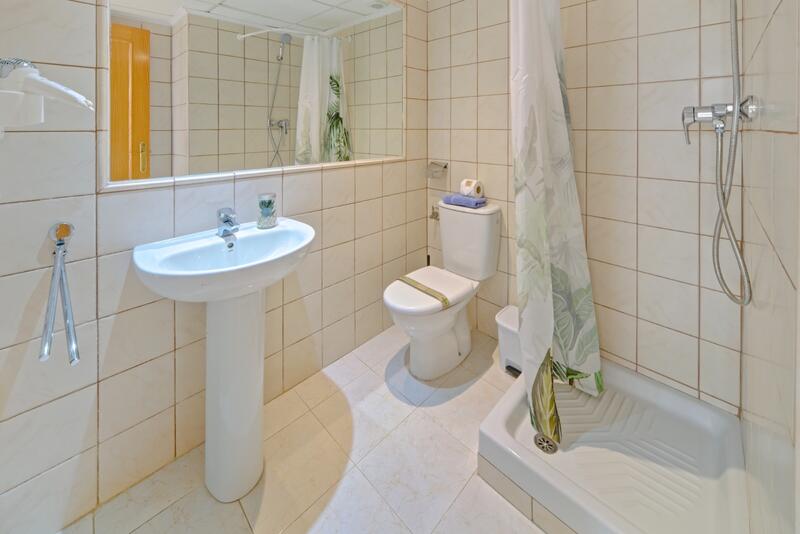 3 slaapkamer Villa Te koop