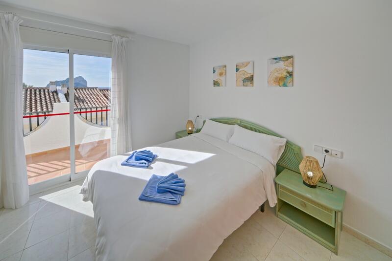 3 slaapkamer Villa Te koop