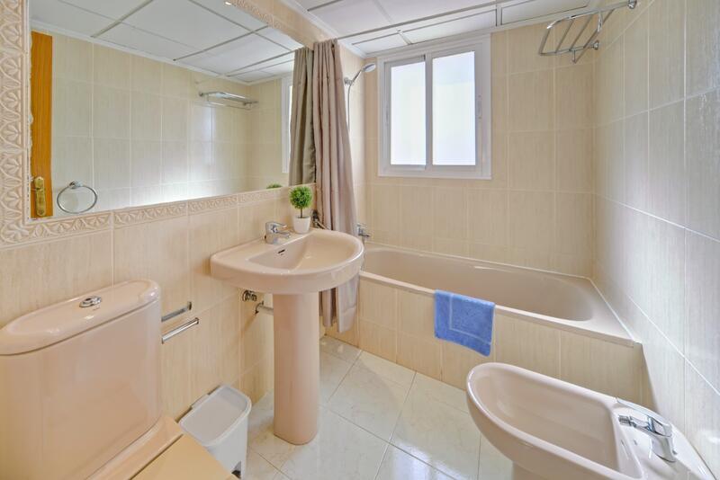 3 slaapkamer Villa Te koop