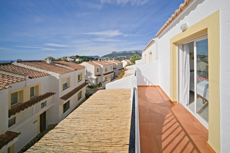 3 slaapkamer Villa Te koop