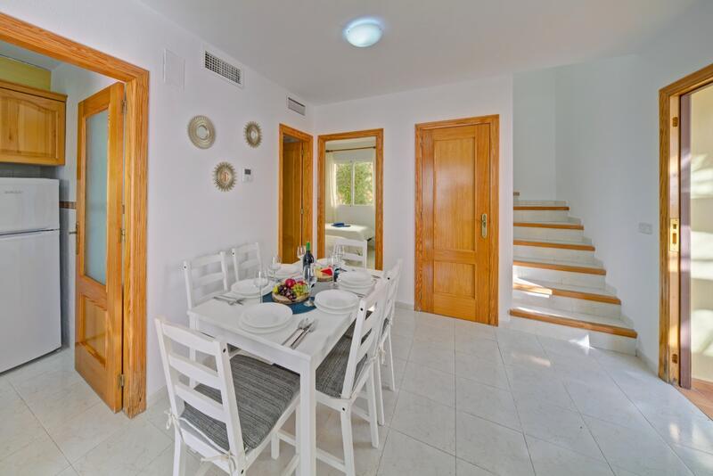 3 slaapkamer Villa Te koop