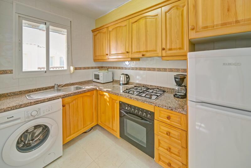 3 slaapkamer Villa Te koop