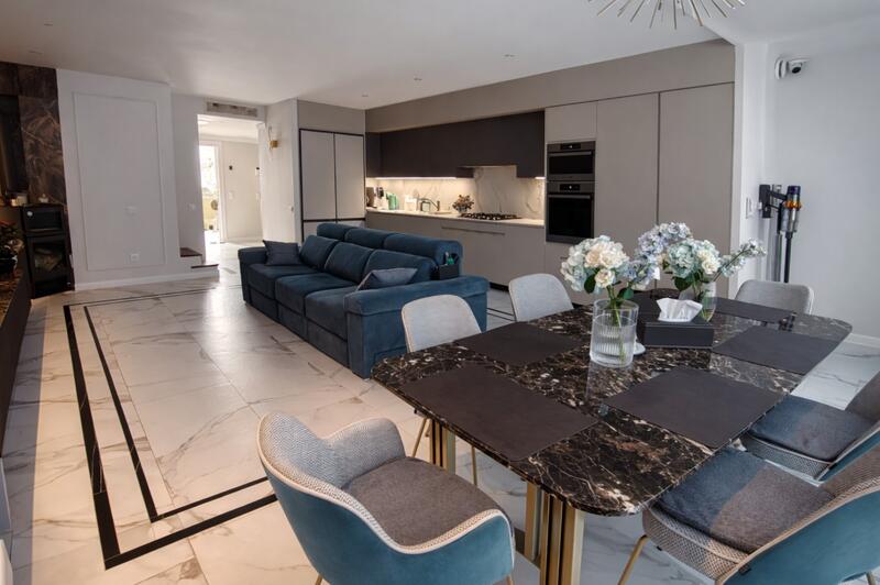 Villa à vendre dans Alacant/Alicante, Alicante