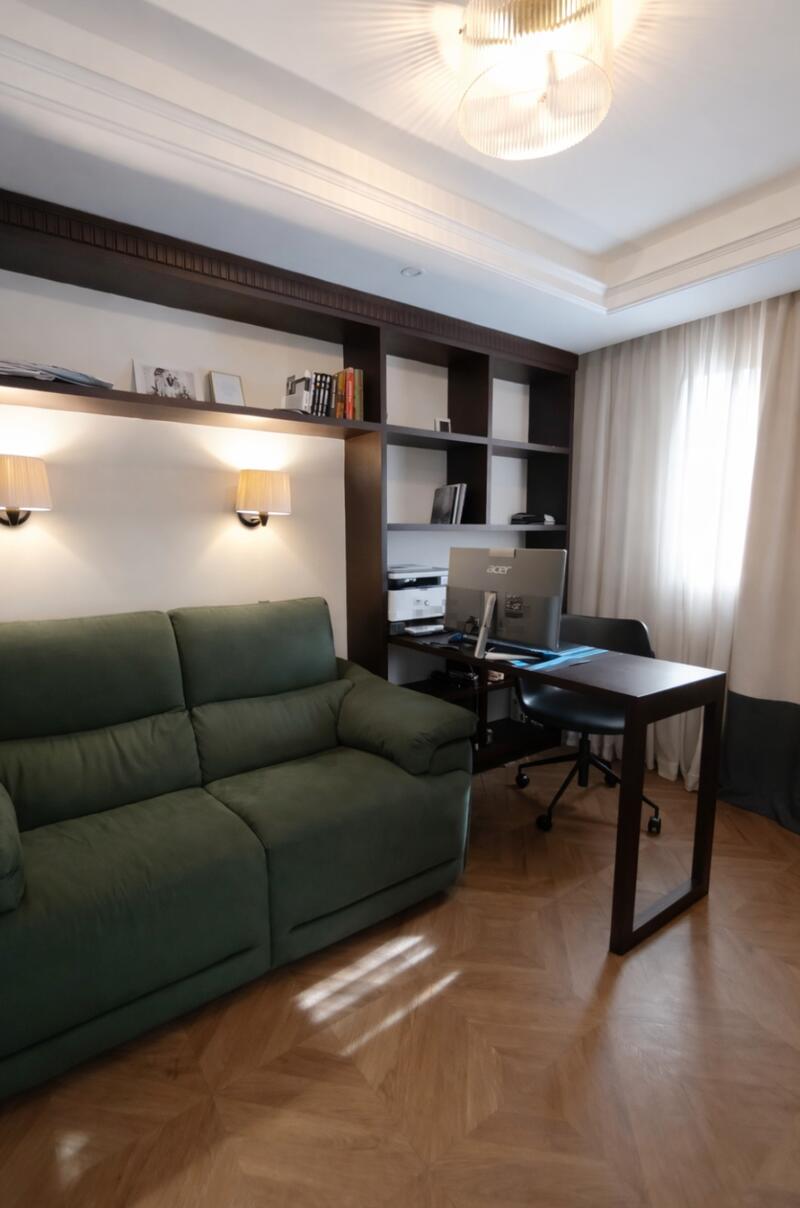 5 Schlafzimmer Villa zu verkaufen