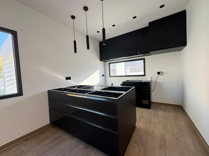 3 Schlafzimmer Villa zu verkaufen