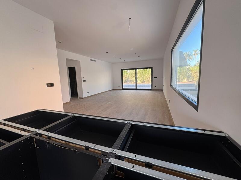 3 Schlafzimmer Villa zu verkaufen