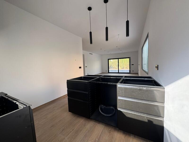 3 Schlafzimmer Villa zu verkaufen