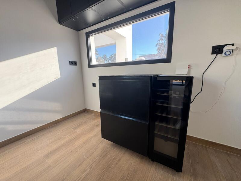 3 Schlafzimmer Villa zu verkaufen