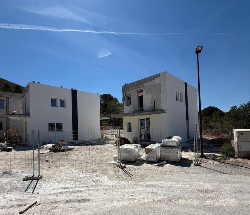 3 soveværelse Villa til salg