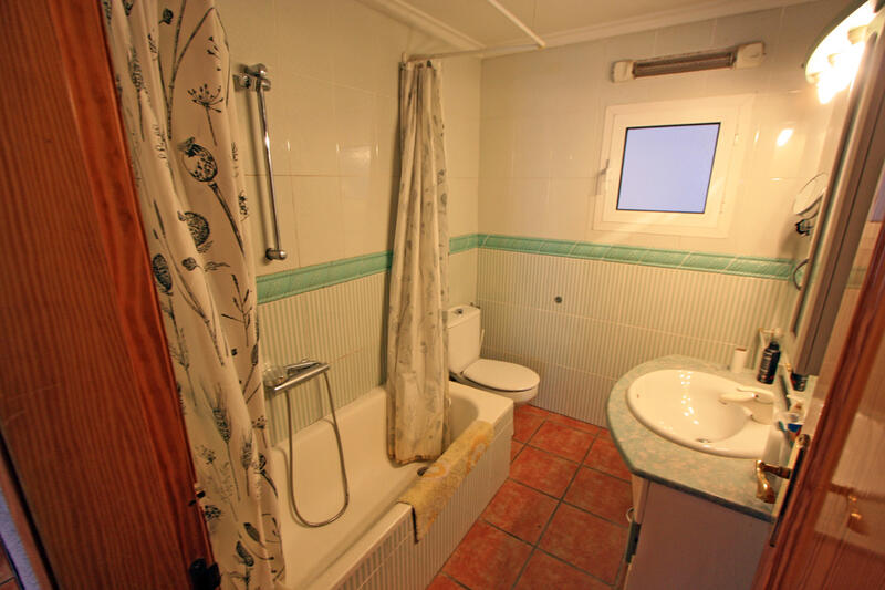 4 chambre Maison de Ville à vendre