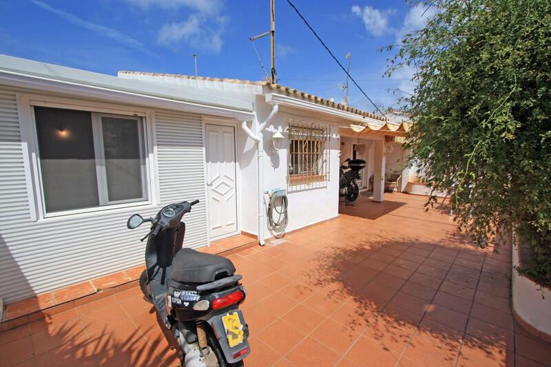 4 chambre Maison de Ville à vendre
