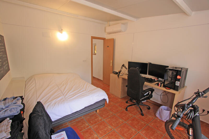 4 chambre Maison de Ville à vendre