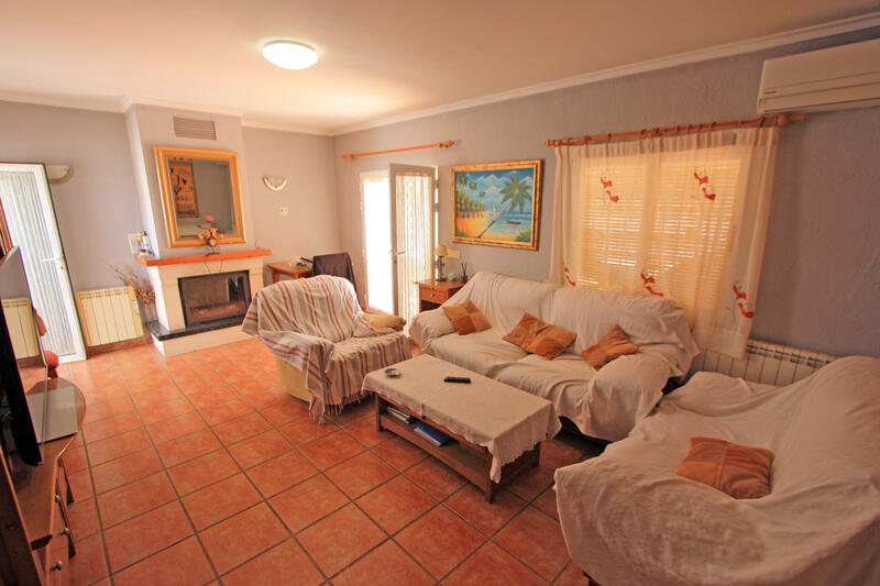 4 chambre Maison de Ville à vendre