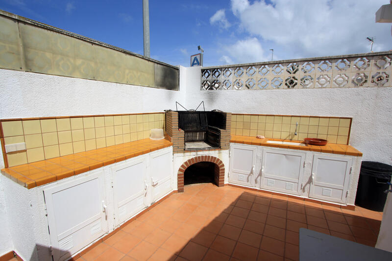 4 chambre Maison de Ville à vendre