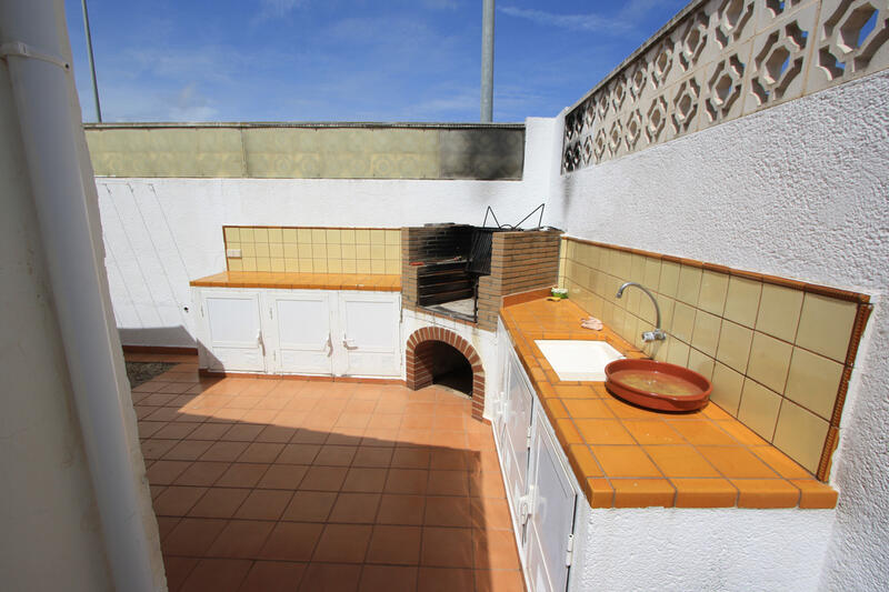4 chambre Maison de Ville à vendre