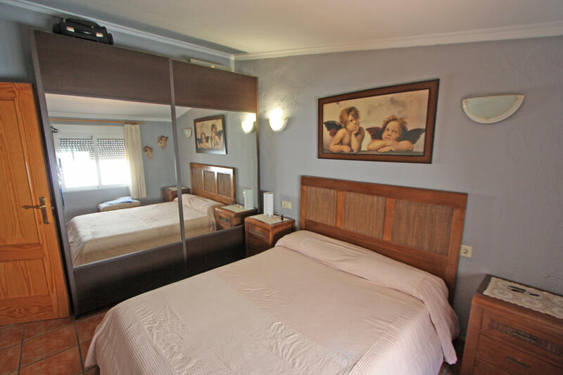 4 chambre Maison de Ville à vendre