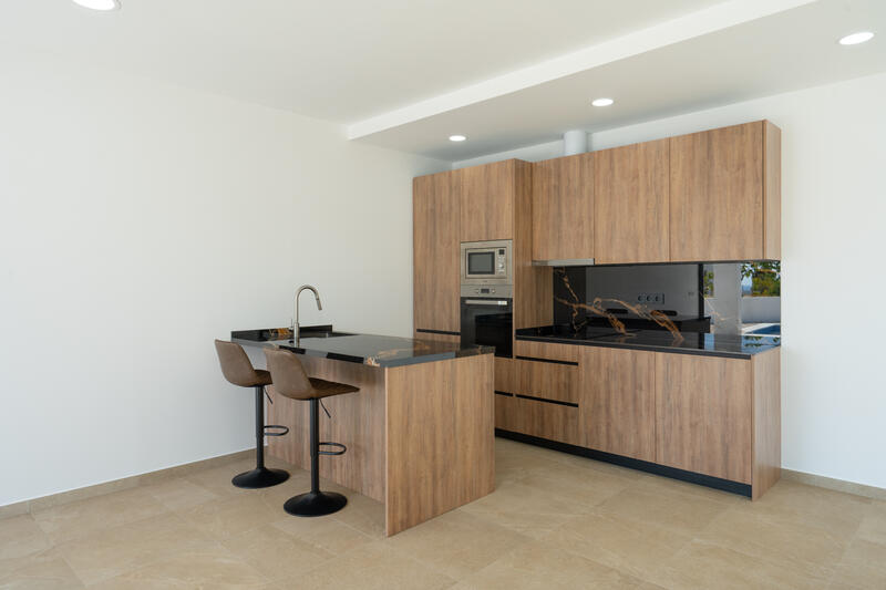 3 chambre Villa à vendre