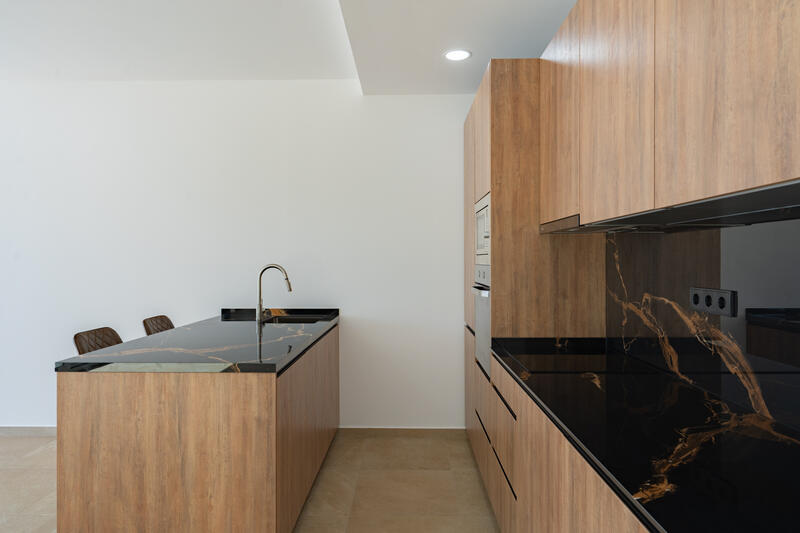 3 chambre Villa à vendre