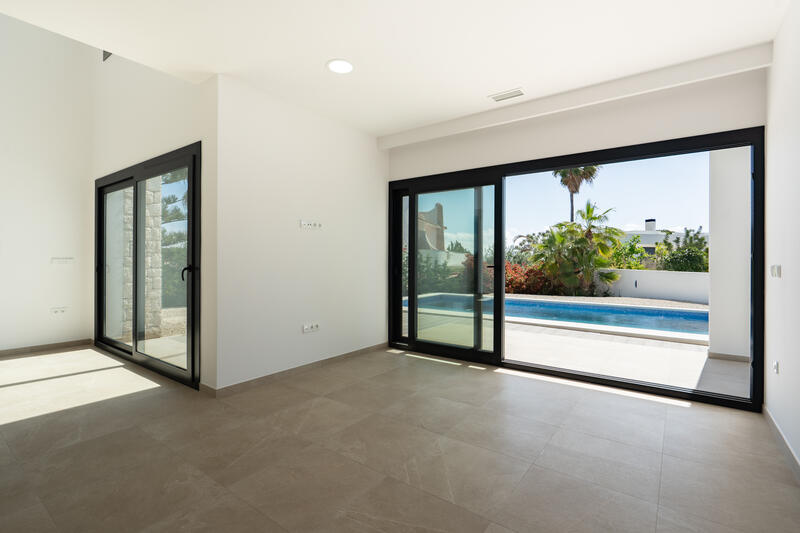 3 chambre Villa à vendre