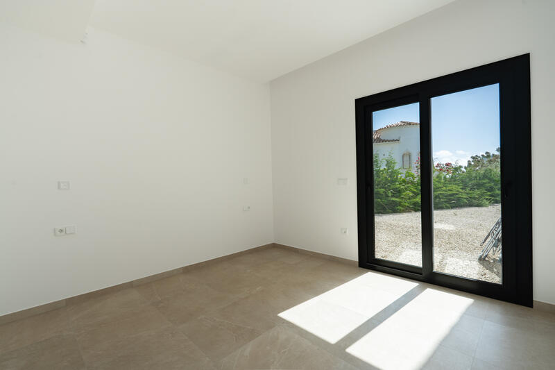 3 chambre Villa à vendre
