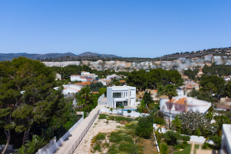 3 chambre Villa à vendre