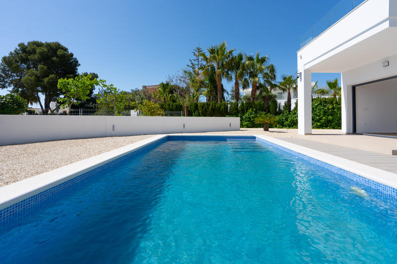 3 chambre Villa à vendre