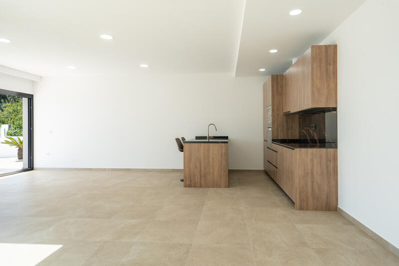 3 chambre Villa à vendre