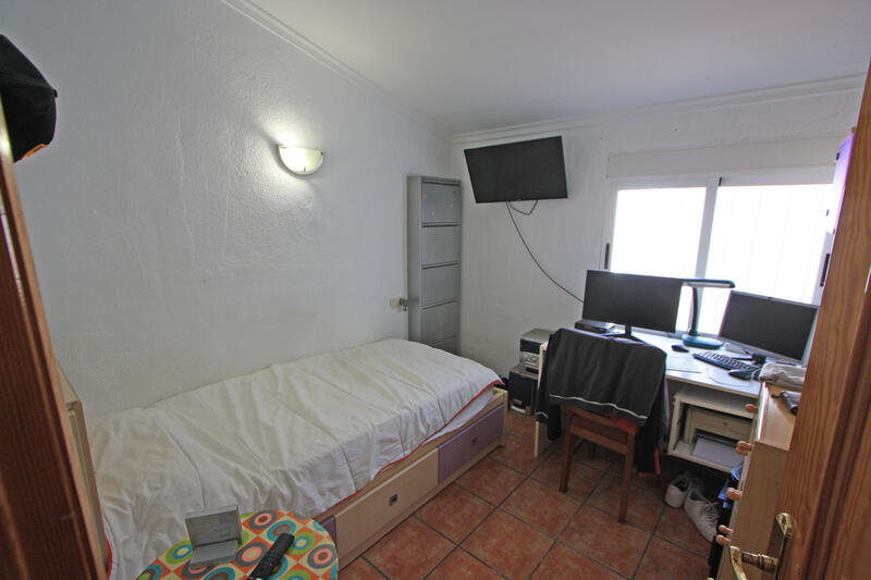 4 chambre Maison de Ville à vendre