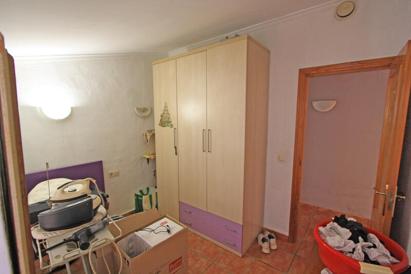 4 chambre Maison de Ville à vendre