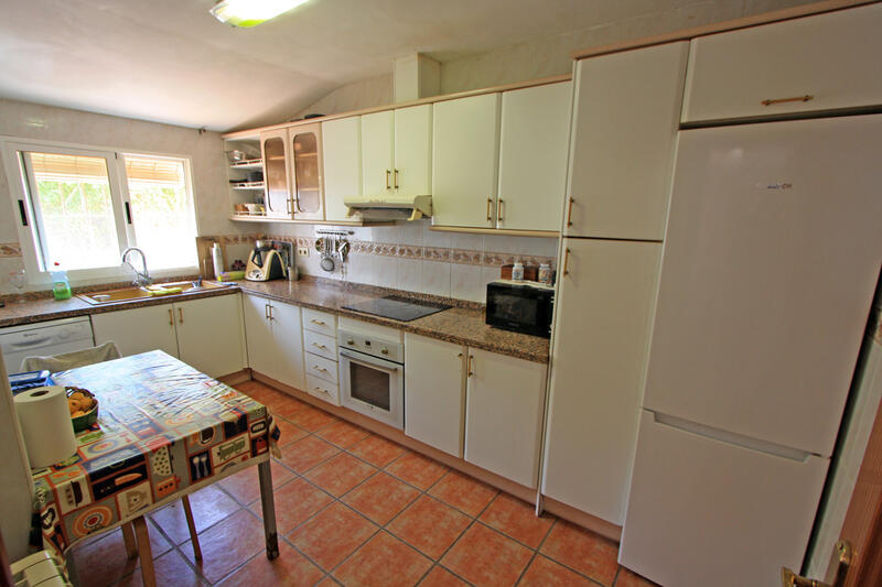 4 chambre Maison de Ville à vendre