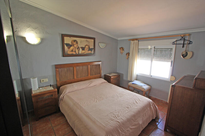 4 chambre Maison de Ville à vendre