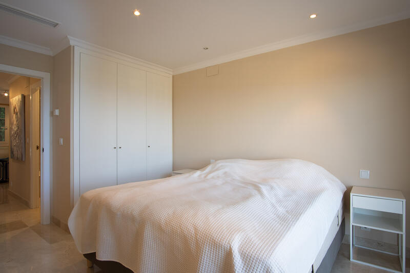 3 slaapkamer Appartement Te koop