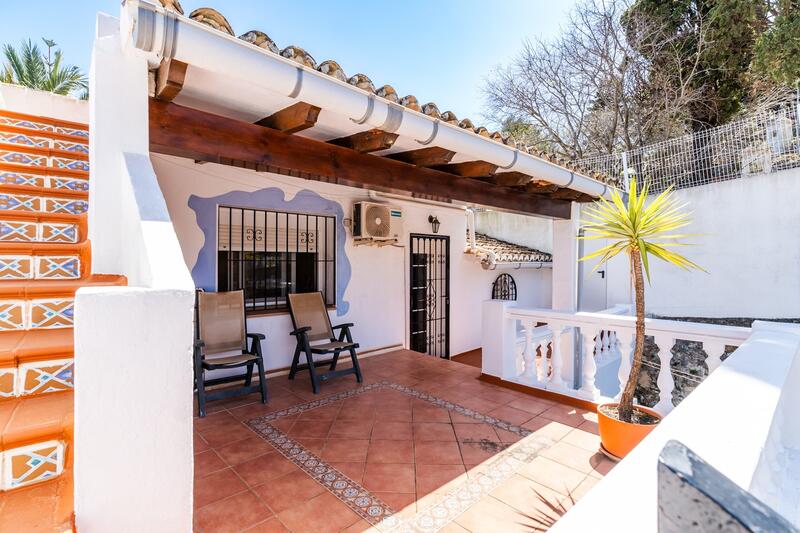 3 bedroom Townhouse for sale