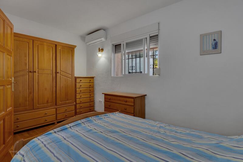 3 Schlafzimmer Stadthaus zu verkaufen