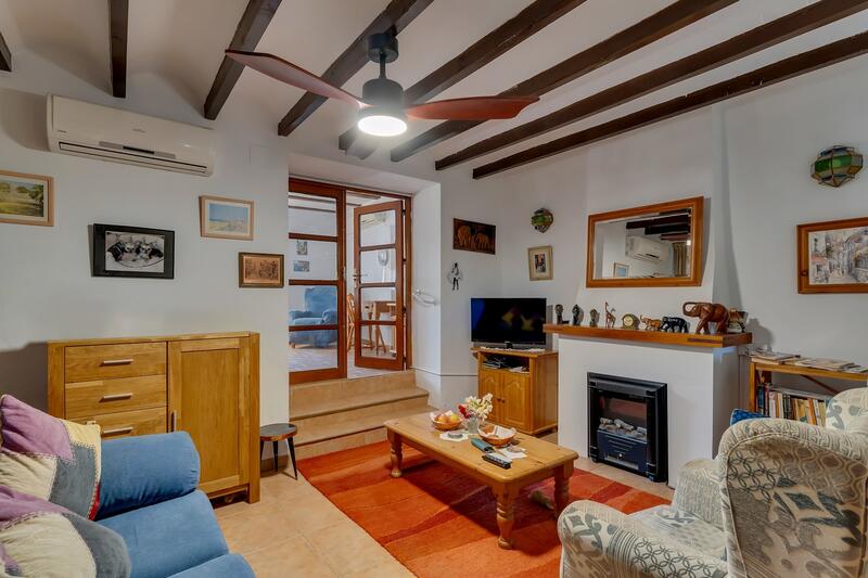 3 Schlafzimmer Stadthaus zu verkaufen