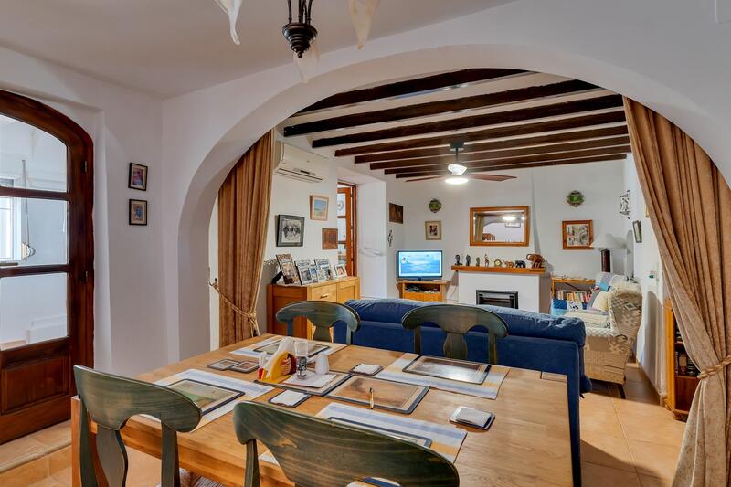 3 Schlafzimmer Stadthaus zu verkaufen