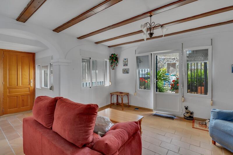 3 Schlafzimmer Stadthaus zu verkaufen