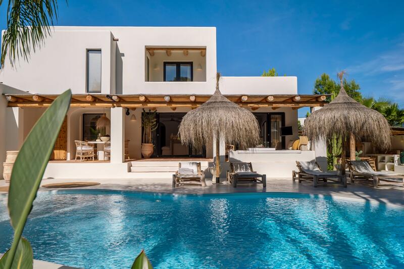 4 bedroom Villa for sale
