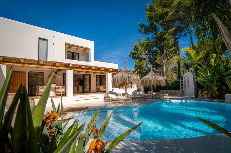 4 bedroom Villa for sale