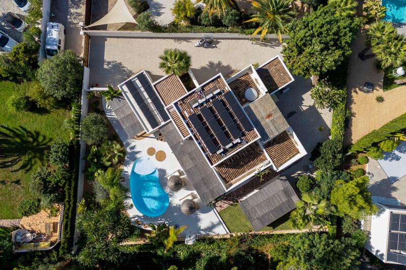 4 bedroom Villa for sale