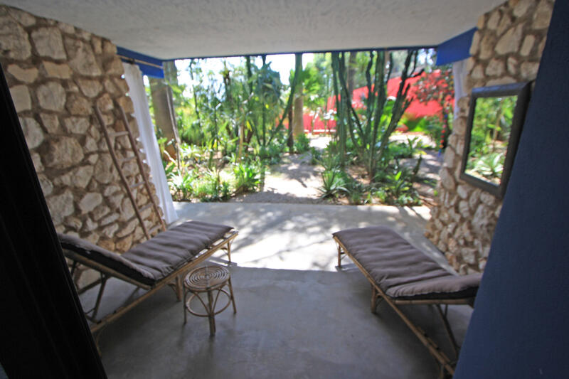 11 chambre Villa à vendre