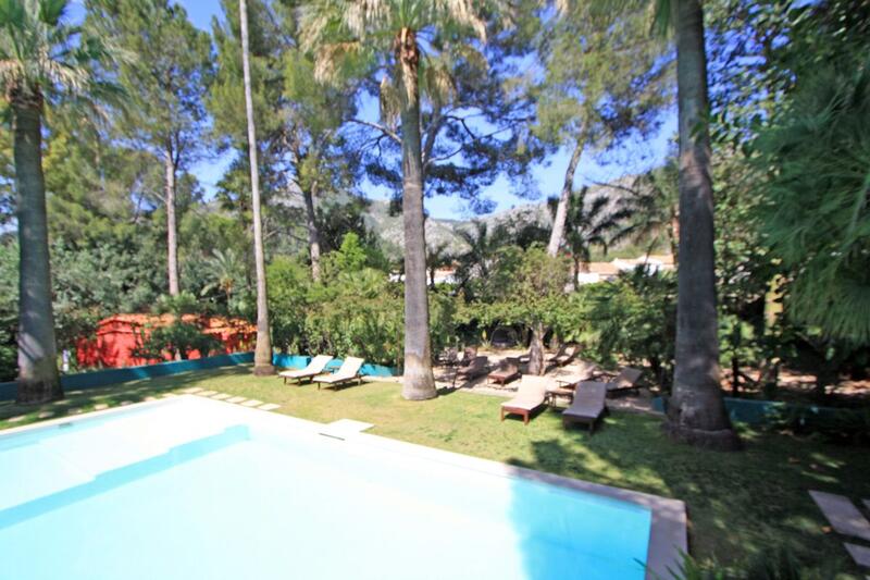 11 chambre Villa à vendre