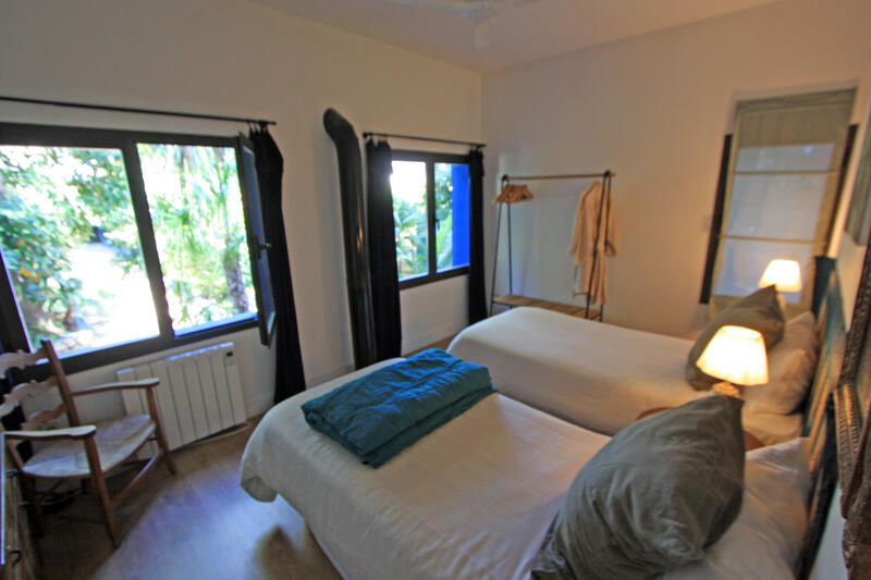 11 chambre Villa à vendre