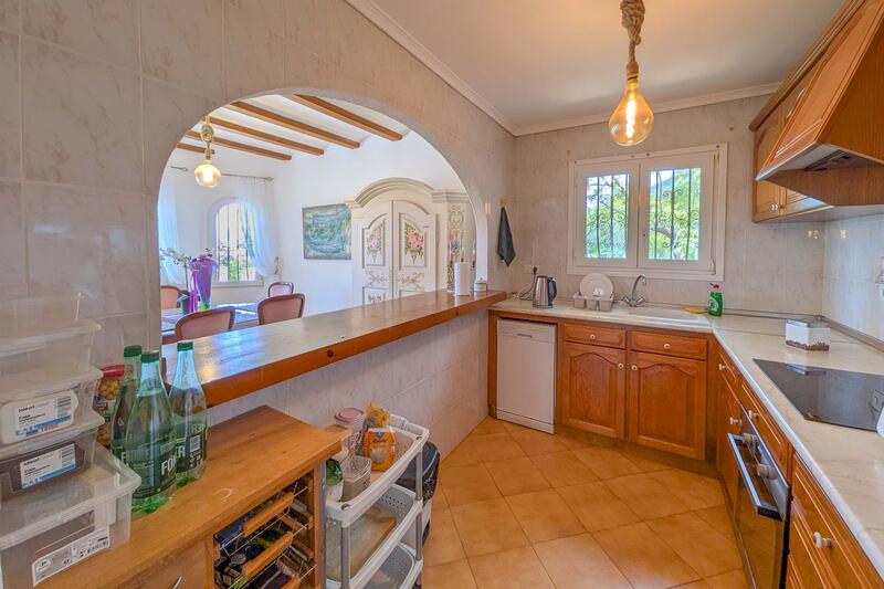 4 Schlafzimmer Villa zu verkaufen